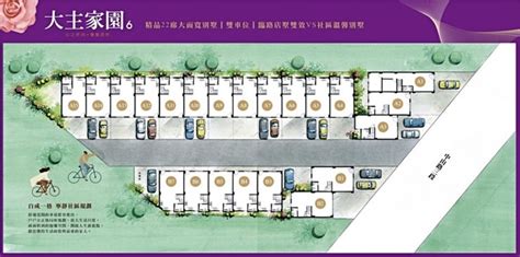 大主家園|【大主家園6】彰化縣溪州鄉，最新成交總價1477萬